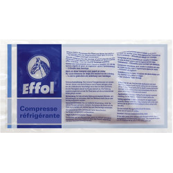 Effol pack de glace compresse Effol pack de glace compresse