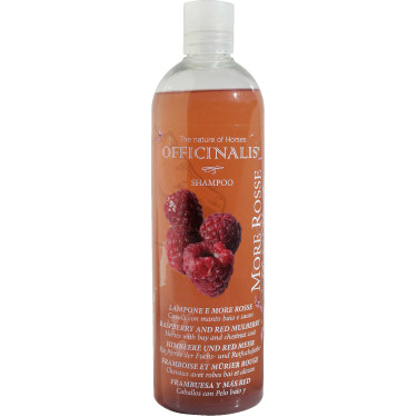 Shampooing Officinalis Framboise et Mûre Shampooing Officinalis Framboise et Mûre