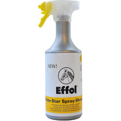 Shampooing White Star Effol Shampooing White Star Effol