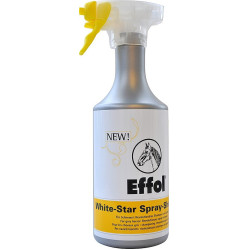 Shampooing White Star Effol Shampooing White Star Effol