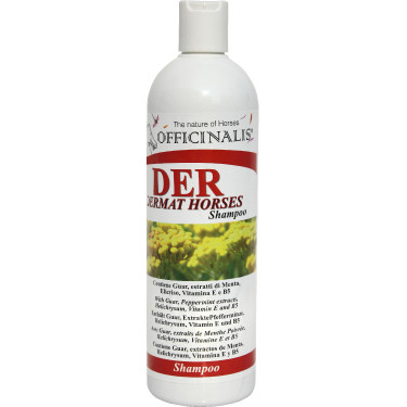 Shampooing OFFICINALIS DER Shampooing OFFICINALIS DER