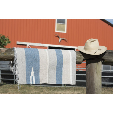 Tapis Navajo coton tissé Tapis Navajo coton tissé