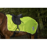 Couvre-reins réfléchissant Couvre-reins réfléchissant