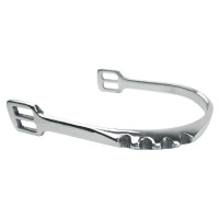 Éperons Feeling U.K. inox Éperons Feeling U.K. inox