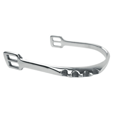 Éperons Feeling U.K. inox Éperons Feeling U.K. inox
