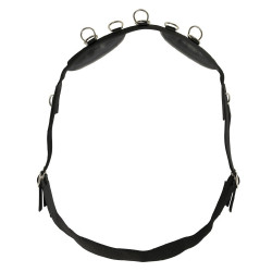 Surfaix de travail Riding World synthétique