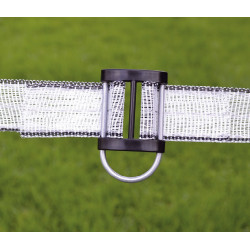 Raccord pour ruban 40 mm Beaumont par 5 Raccord pour ruban 40 mm Beaumont par 5
