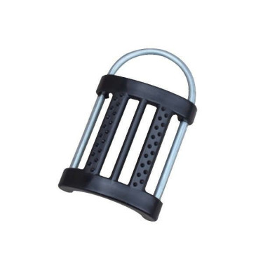Raccord pour ruban 40 mm Beaumont par 5 Raccord pour ruban 40 mm Beaumont par 5