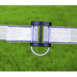 Raccord pour ruban 40 mm Beaumont par 5 Raccord pour ruban 40 mm Beaumont par 5