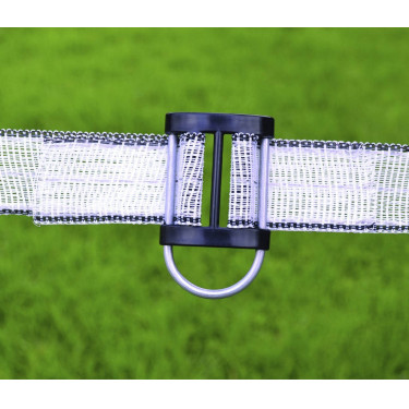 Raccord pour ruban 40 mm Beaumont par 5 Raccord pour ruban 40 mm Beaumont par 5