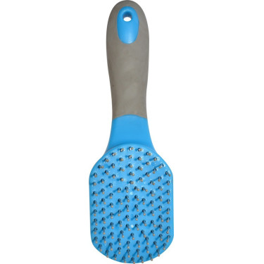 Brosse à crinière Hippotonic Antimicrobien Brosse à crinière Hippotonic Antimicrobien