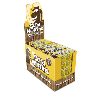 Friandises Likit Stud Muffins Friandises Likit Stud Muffins