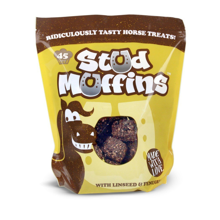 Friandises Likit Stud Muffins Friandises Likit Stud Muffins
