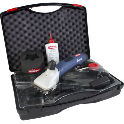 Tondeuse Heiniger Xplorer Sans Fil Tondeuse Heiniger Xplorer Sans Fil