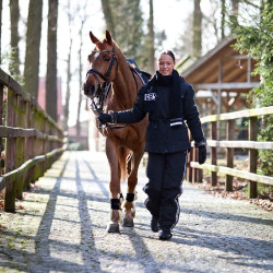 Pantalon Winter Rider Horze Pantalon Winter Rider Horze