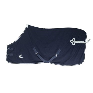 Couverture Millau en laine Horze Couverture Millau en laine Horze