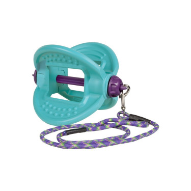 Jouet Bizzy Ball Likit Bleu Jouet Bizzy Ball Likit Bleu