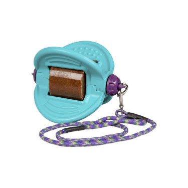 Jouet Bizzy Ball Likit Bleu Jouet Bizzy Ball Likit Bleu