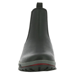 Boots Equithème doublées mouton Noir Boots Equithème doublées mouton Noir