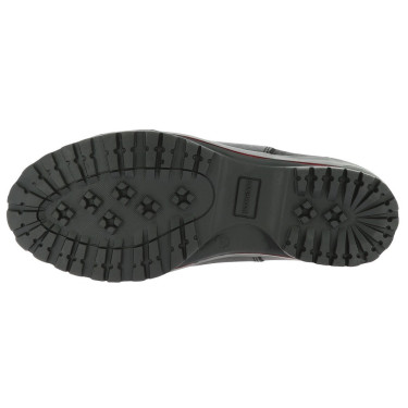 Boots Equithème doublées mouton Noir Boots Equithème doublées mouton Noir