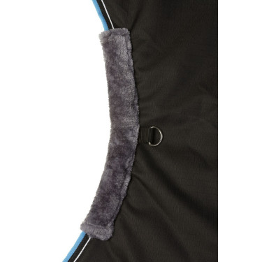 Couverture Equithème Tyrex 600 D 450g Couverture Equithème Tyrex 600 D 450g