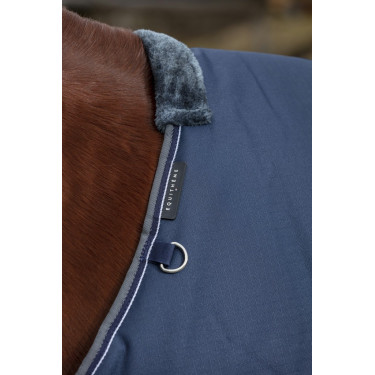 Couverture Equithème Tyrex 600 D 450g Couverture Equithème Tyrex 600 D 450g