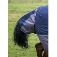 Couverture Equithème Tyrex 600 D 450g Couverture Equithème Tyrex 600 D 450g