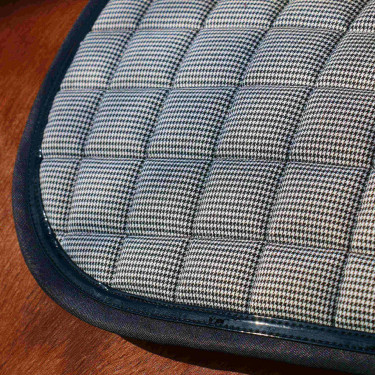 Tapis de selle Pénélope Classique Tapis de selle Pénélope Classique