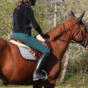 Pantalon Pénélope Point Sellier Pantalon Pénélope Point Sellier