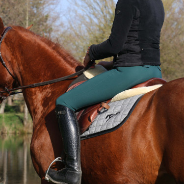 Pantalon Pénélope Point Sellier Pantalon Pénélope Point Sellier