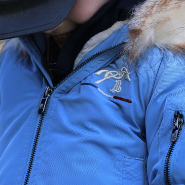 Bombers Eden by PL Lyon Bombers Eden by PL Lyon