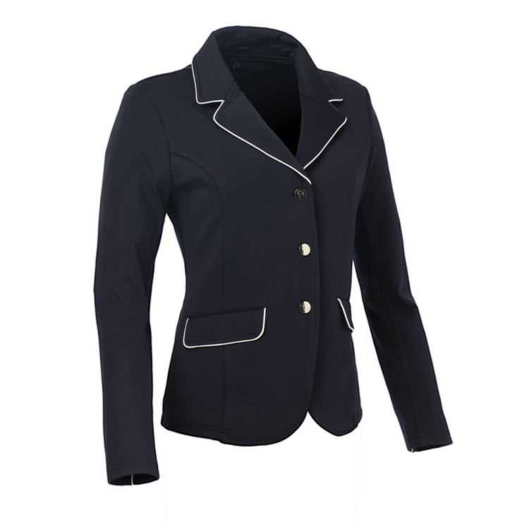 Veste de concours Equithème Soft Classic Veste de concours Equithème Soft Classic