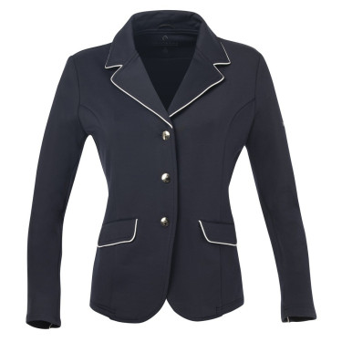 Veste de concours Equithème Soft Classic Veste de concours Equithème Soft Classic