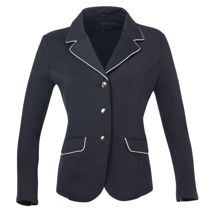 Veste de concours Equithème Soft Classic Veste de concours Equithème Soft Classic