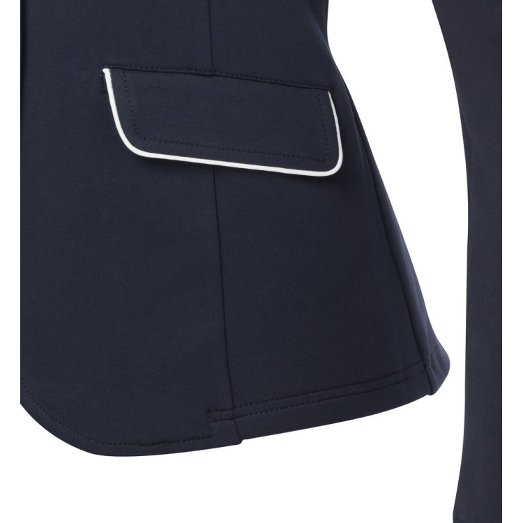 Veste de concours Equithème Soft Classic Veste de concours Equithème Soft Classic