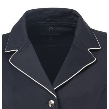 Veste de concours Equithème Soft Classic Veste de concours Equithème Soft Classic