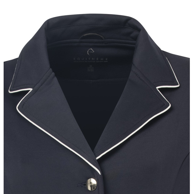 Veste de concours Equithème Soft Classic Veste de concours Equithème Soft Classic