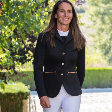 Veste de concours Equithème Athens Veste de concours Equithème Athens