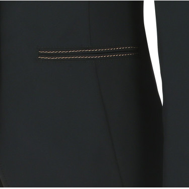 Veste de concours Equithème Bale Veste de concours Equithème Bale