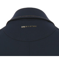 Veste de concours Equithème Athens Bleu marine Veste de concours Equithème Athens Bleu marine