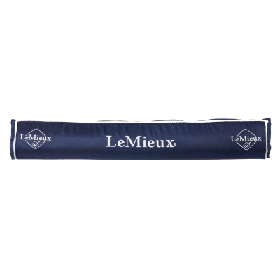 Protecteur de tête d'écurie LeMieux Bleu marine