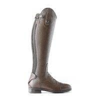 Bottes Tattini Breton Close Contact Marron