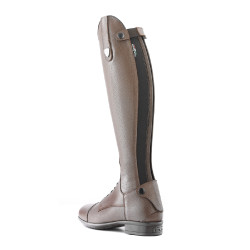 Bottes Tattini Breton Close Contact Marron