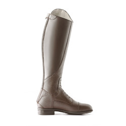 Bottes Tattini Breton Close Contact Marron