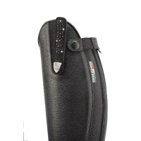 Bottes Tattini Breton Close Contact Noir Bottes Tattini Breton Close Contact Noir