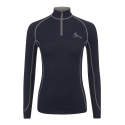 Sous-vêtement technique My LeMieux Bleu marine ancien modèle