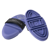 Etrille Flexi LeMieux Bluebell Bleu Etrille Flexi LeMieux Bluebell Bleu