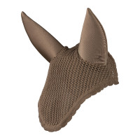 Bonnet anti-mouches Marquess Horze Noix Marron Bonnet anti-mouches Marquess Horze Noix Marron