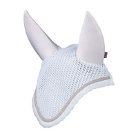 Bonnet anti-mouches Zurich B Vertigo Blanc