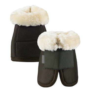 Cloches mouton Caliber Horze Cloches mouton Caliber Horze